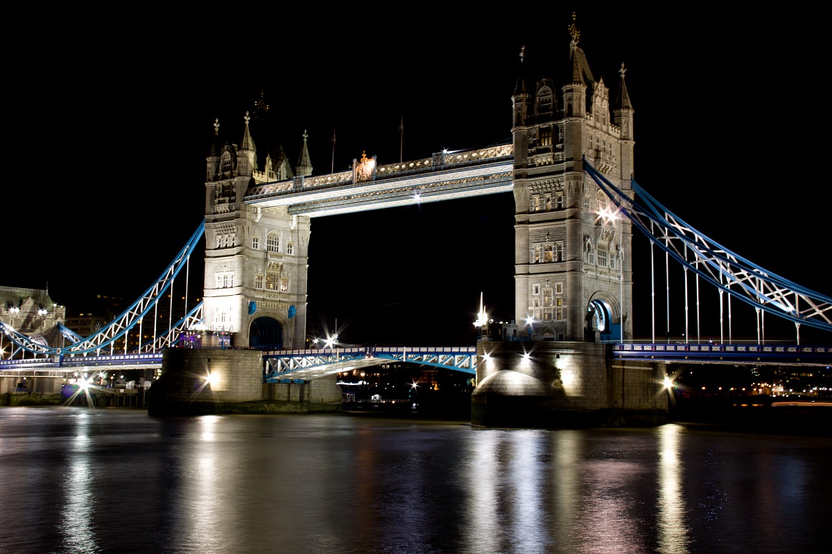 London bridge