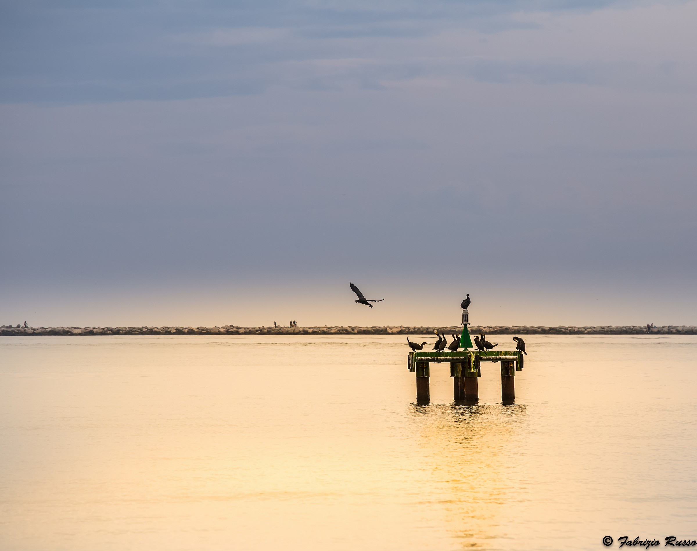 Punto di aggregazione