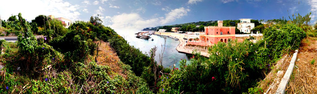 Tricase Porto - Panoramica 360°