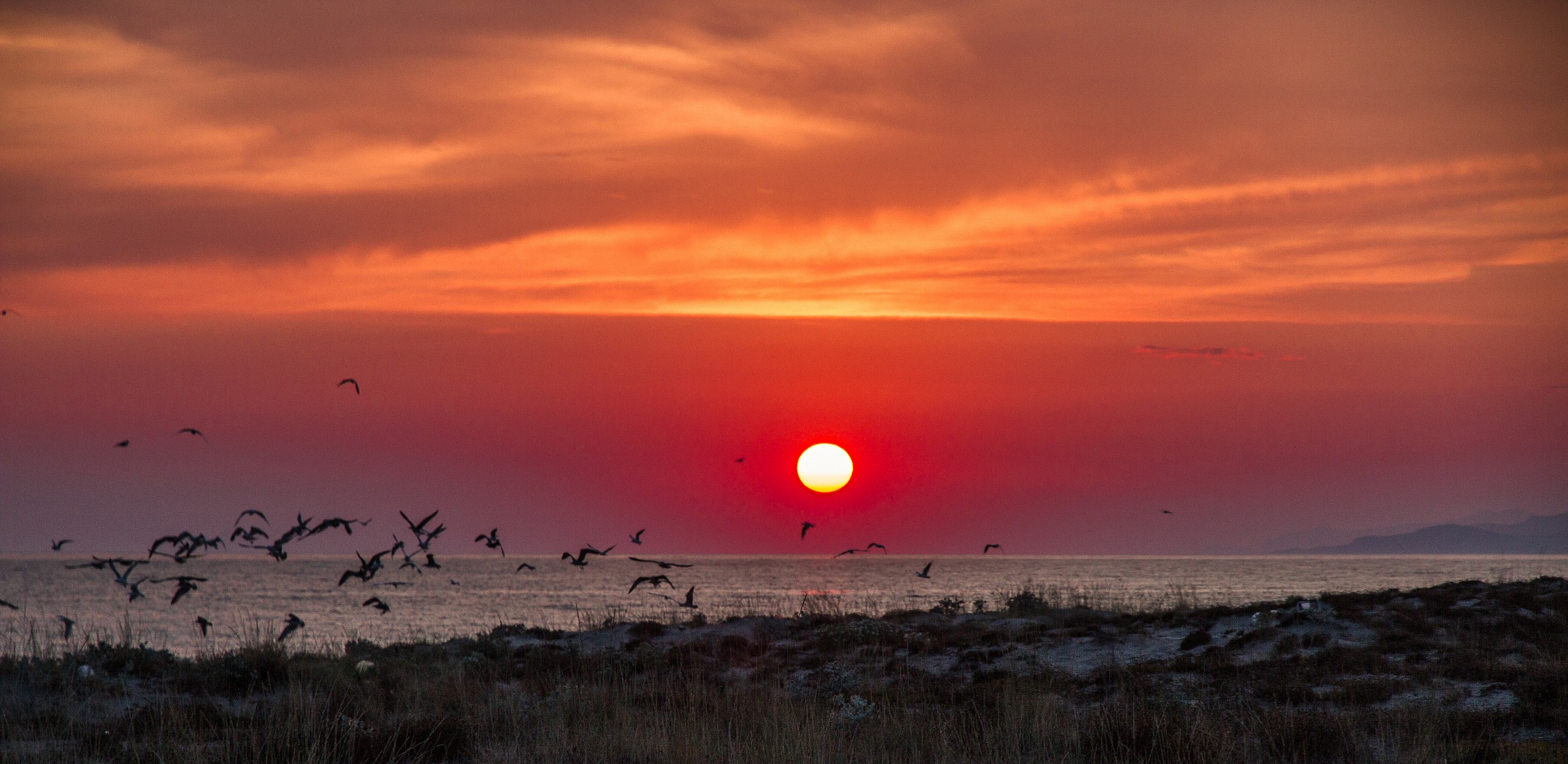 colori del tramonto 3