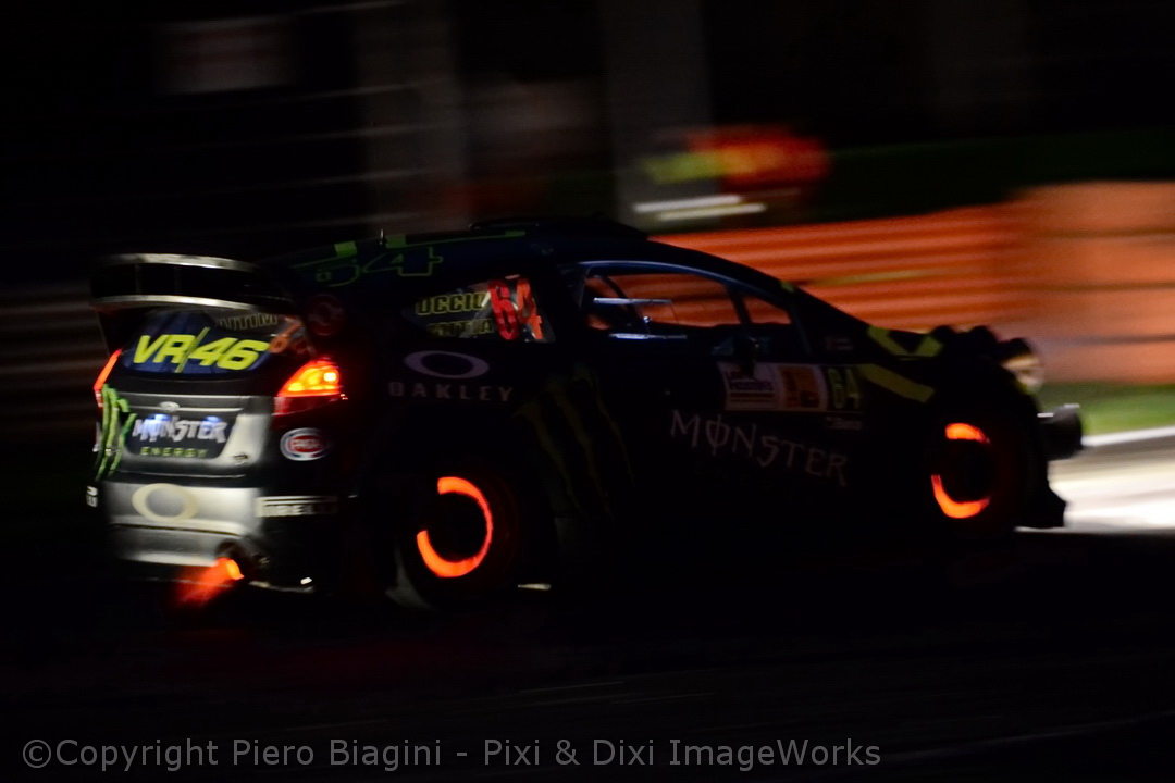 Monza Rally 2013-01