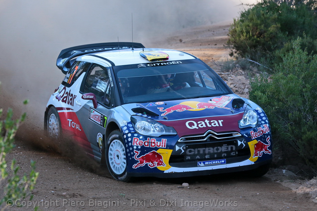 WRC Rally Sardinia 2012-04