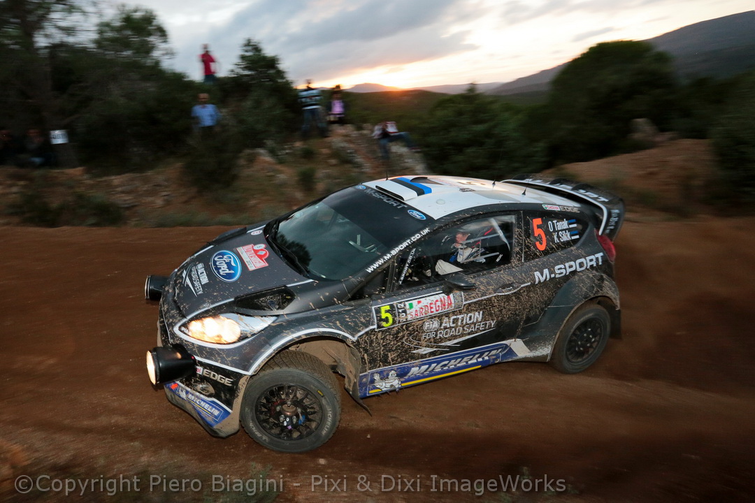 WRC Rally Sardinia 2012-06