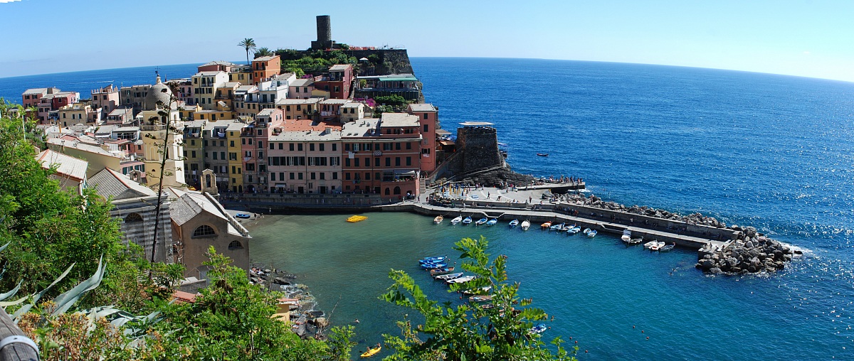 Vernazza