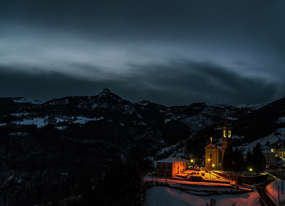Pizzino Val Taleggio