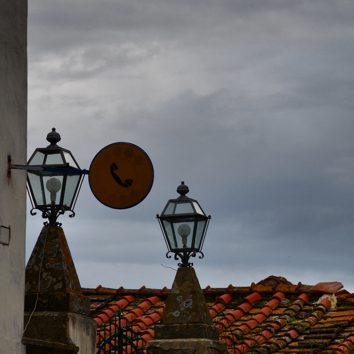 The Past at Meadow Farm Iavello