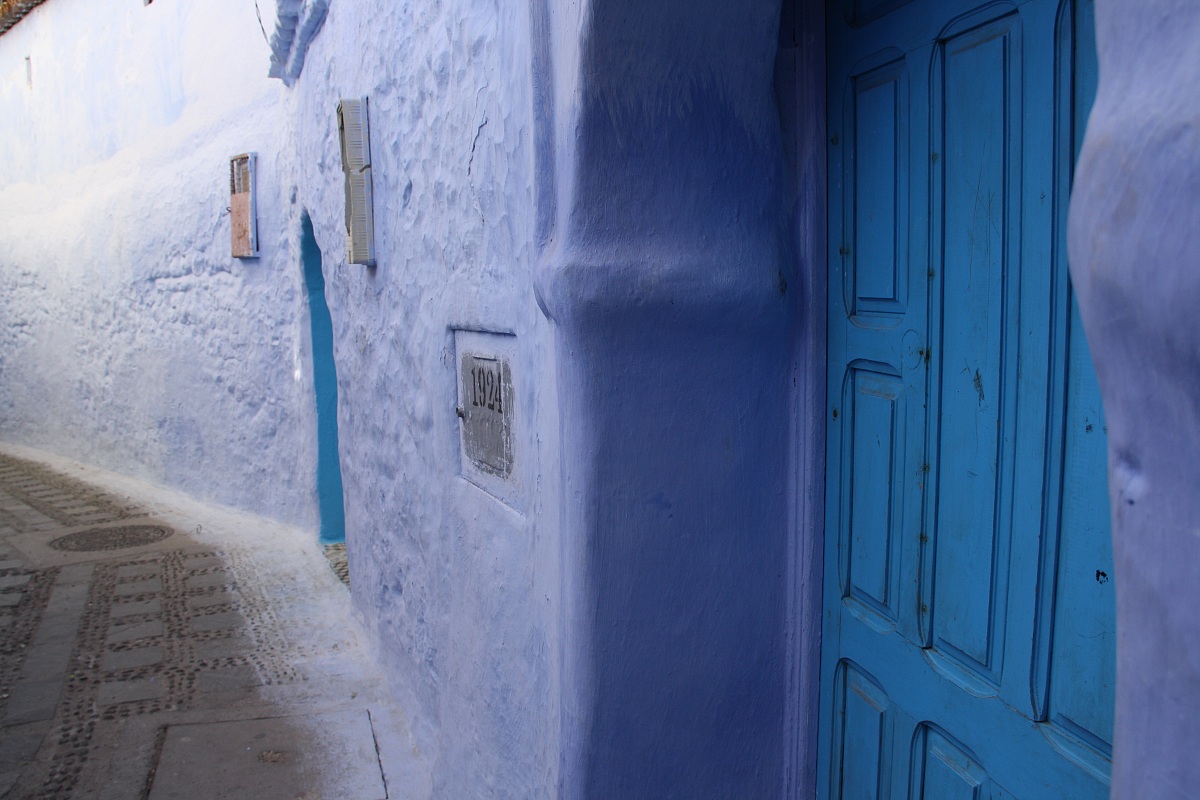 Chefchouaen