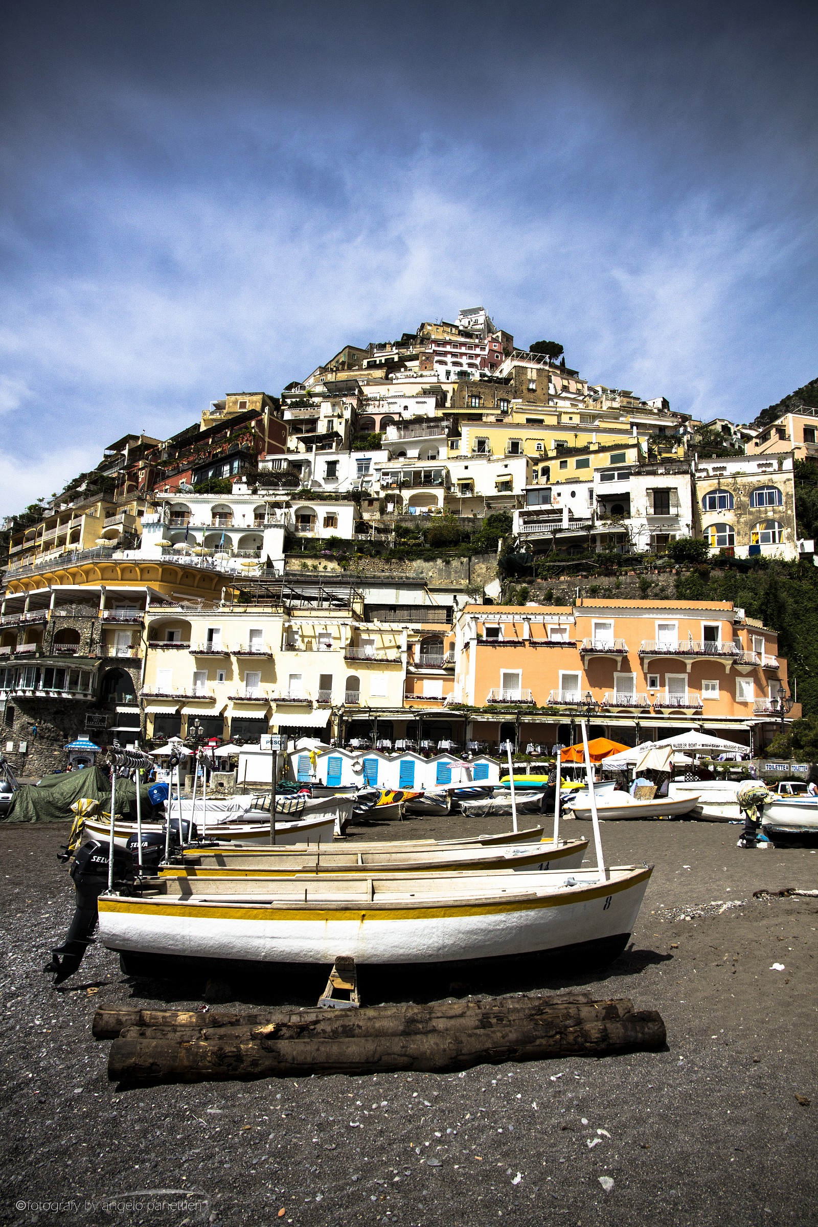 Positano