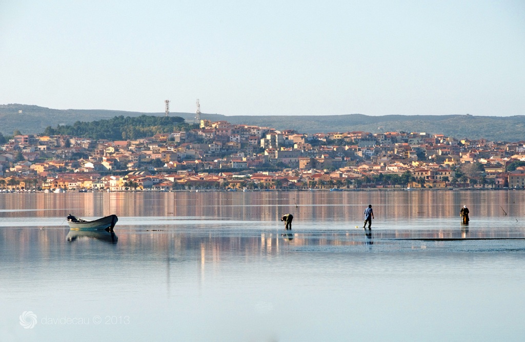 Isola di Sant'Antioco