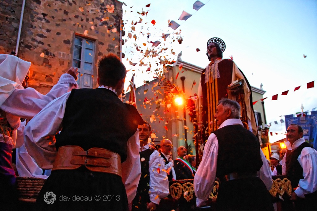 Sant'Antioco Martire - Patrono della Sardegna -