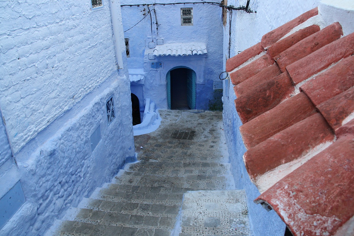 Chefchouaen