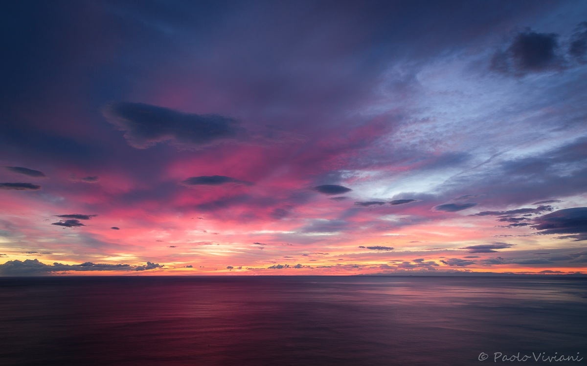 Sea of ??Tranquility