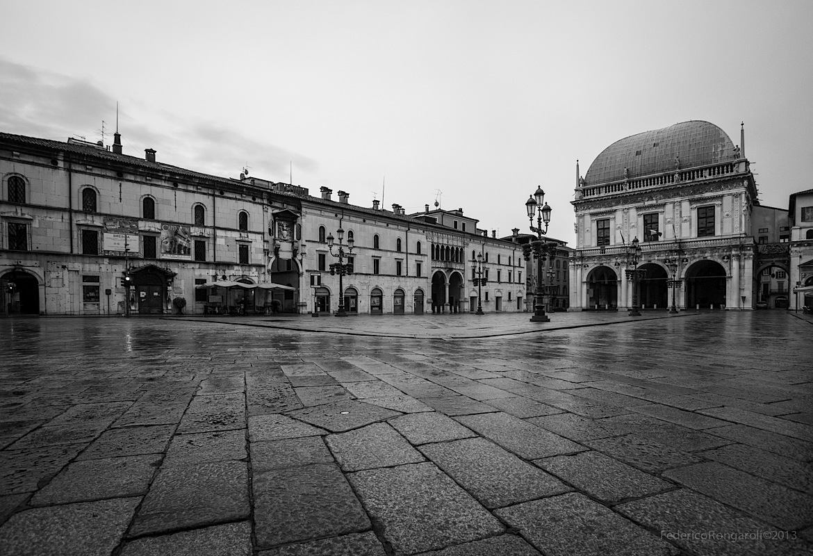 Piazza Loggia