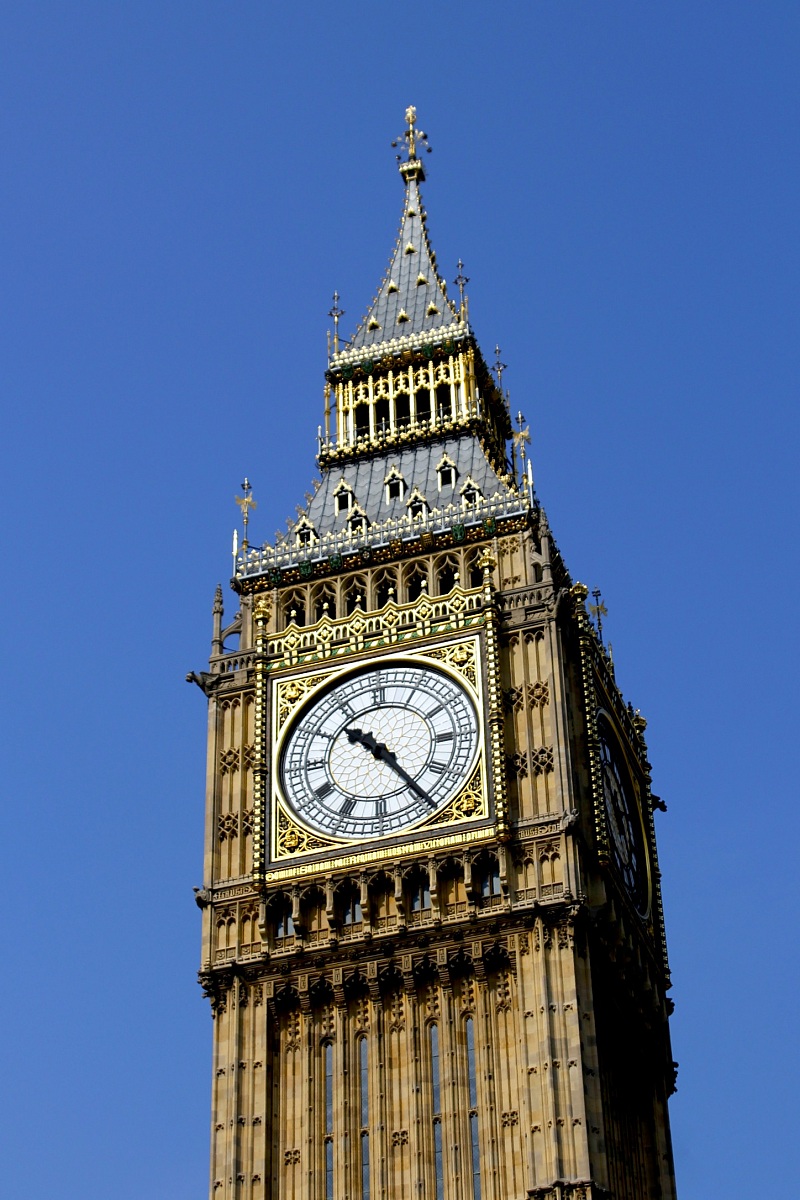 Big Ben