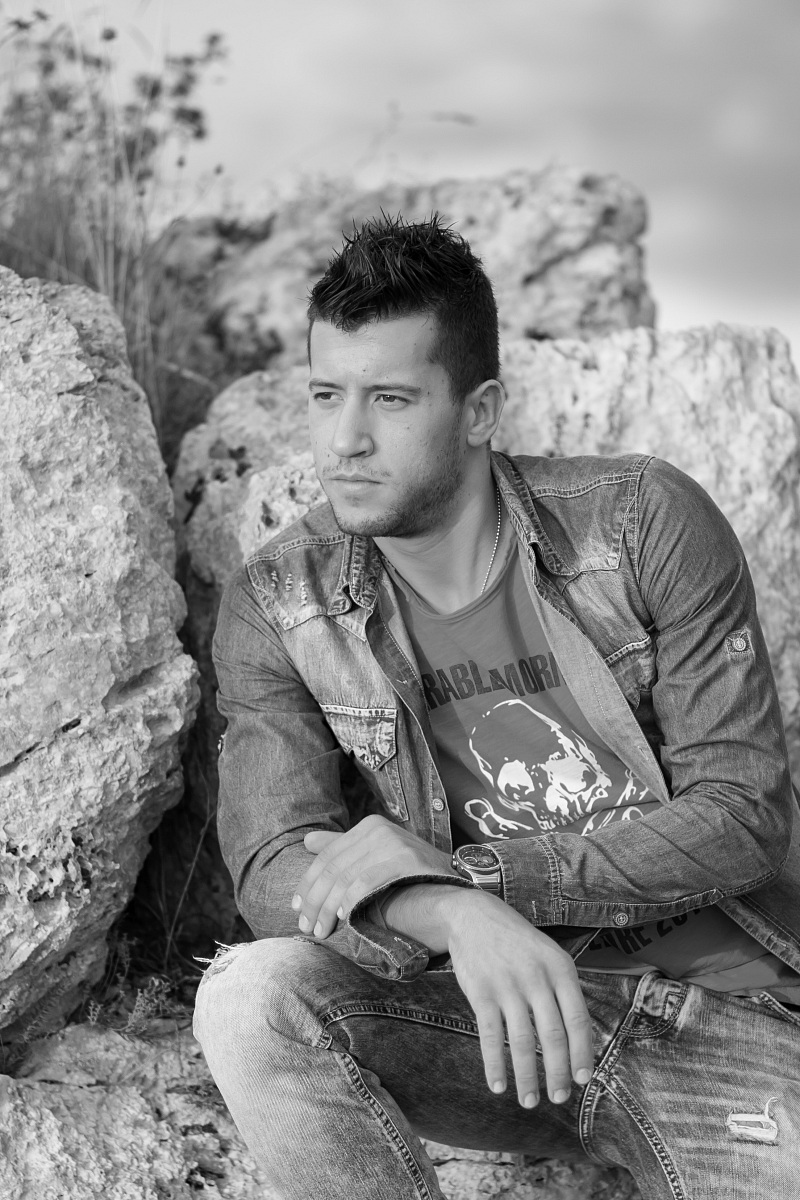 Pensiore Profondo...