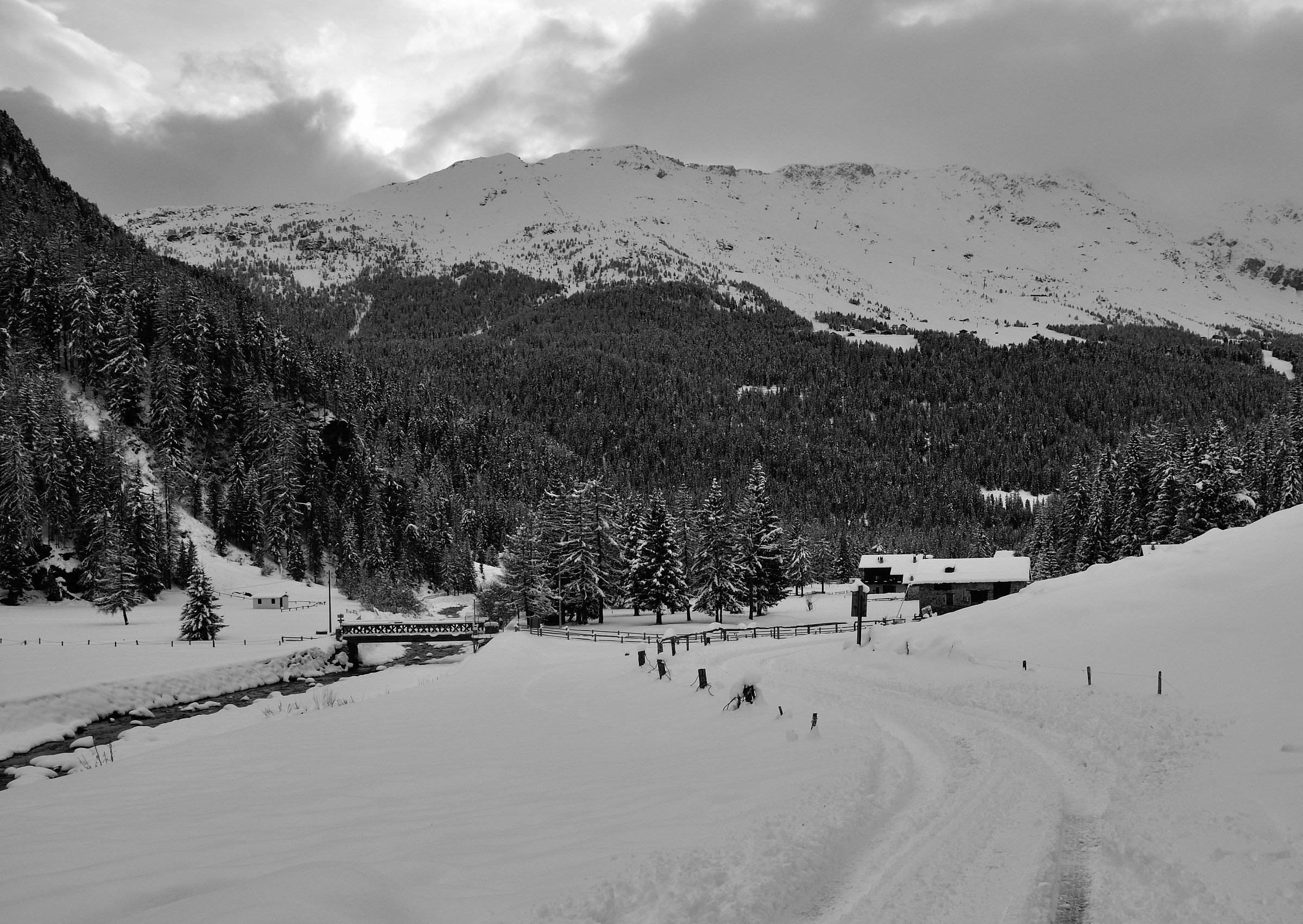 S. Caterina Valfurva