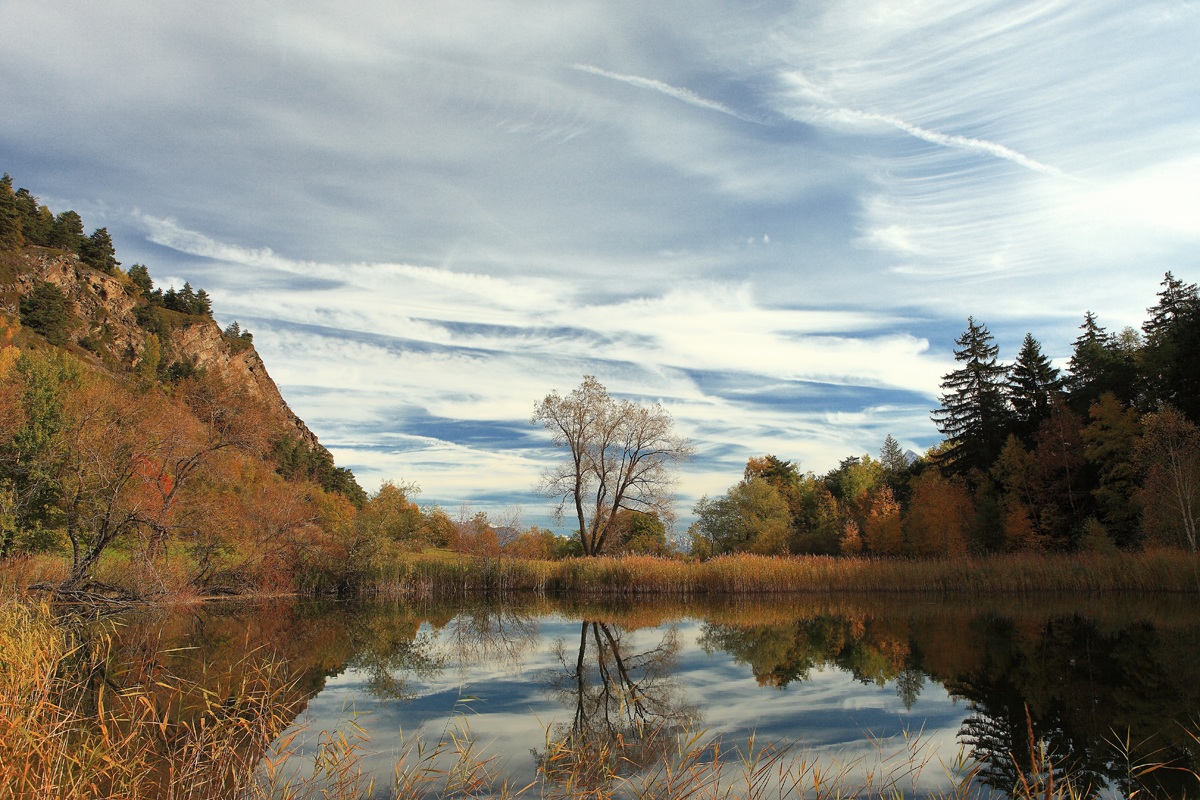 lago di lolaire