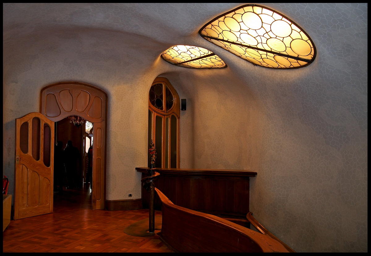 Casa Batllo