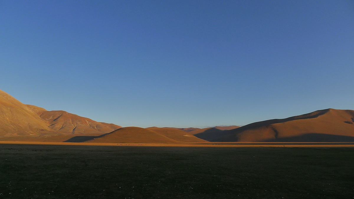 piana di castelluccio