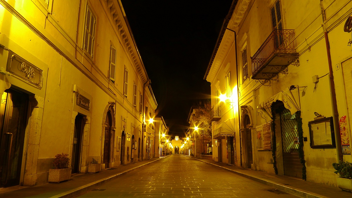 Norcia