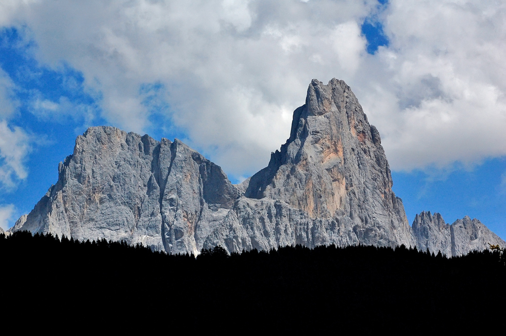 pale di s. martino da paneveggio