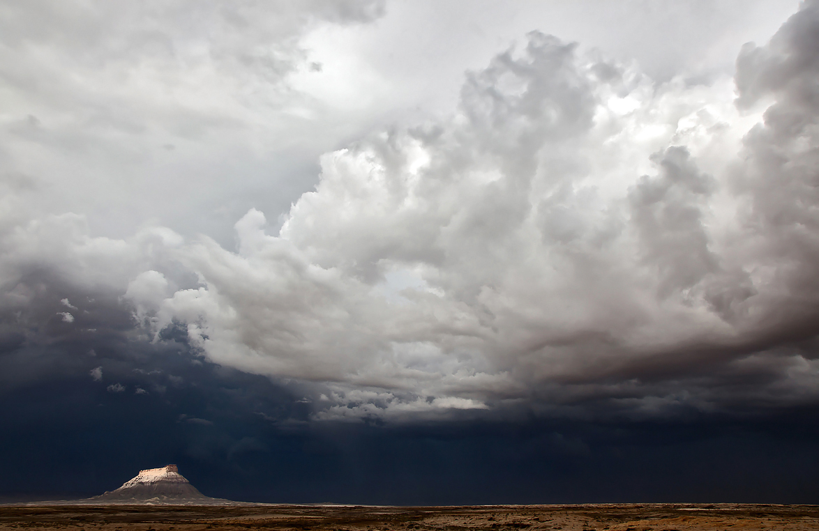 Highway 12 Scenic Byway