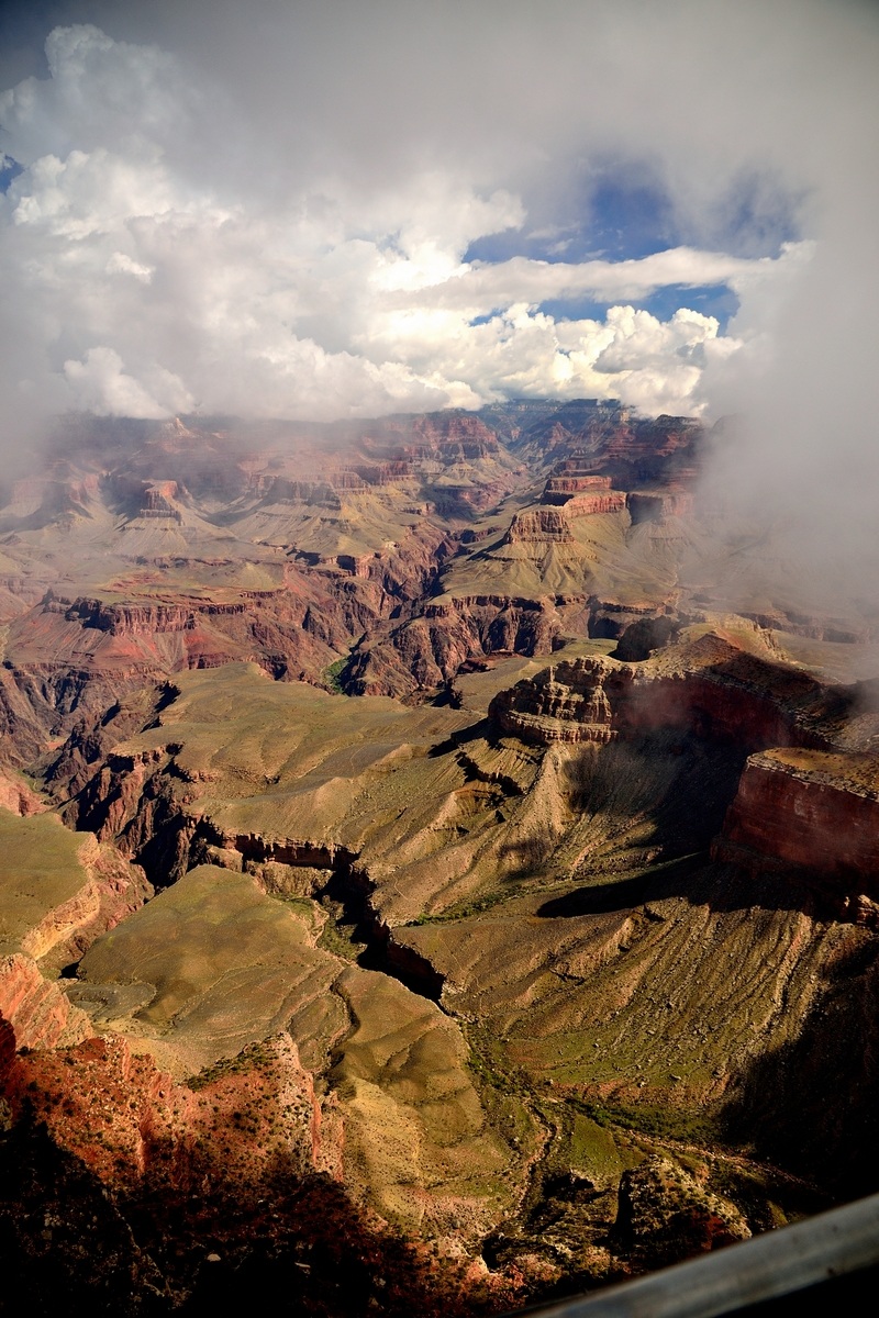 The beauty of creation