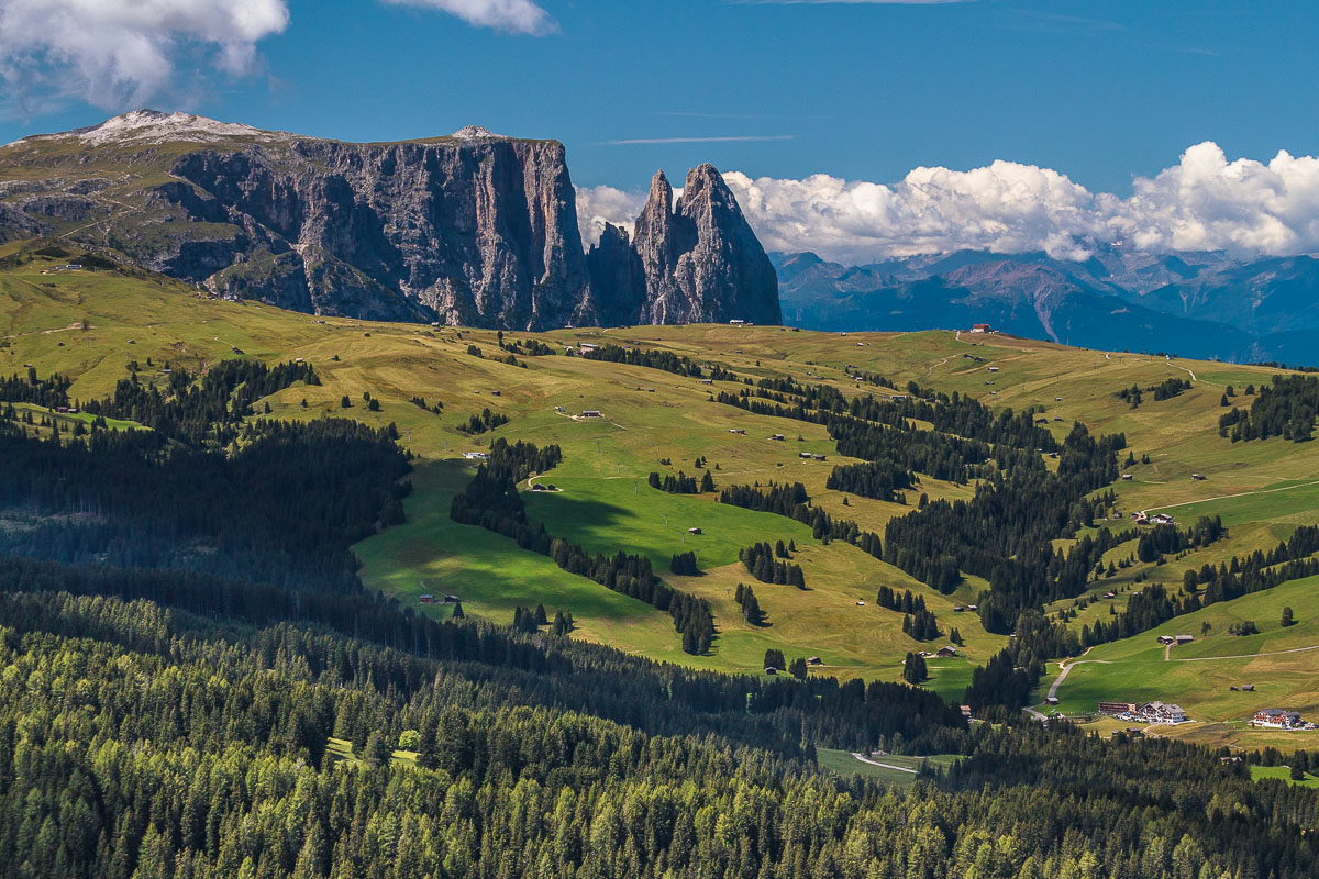 Alpe di Siusi