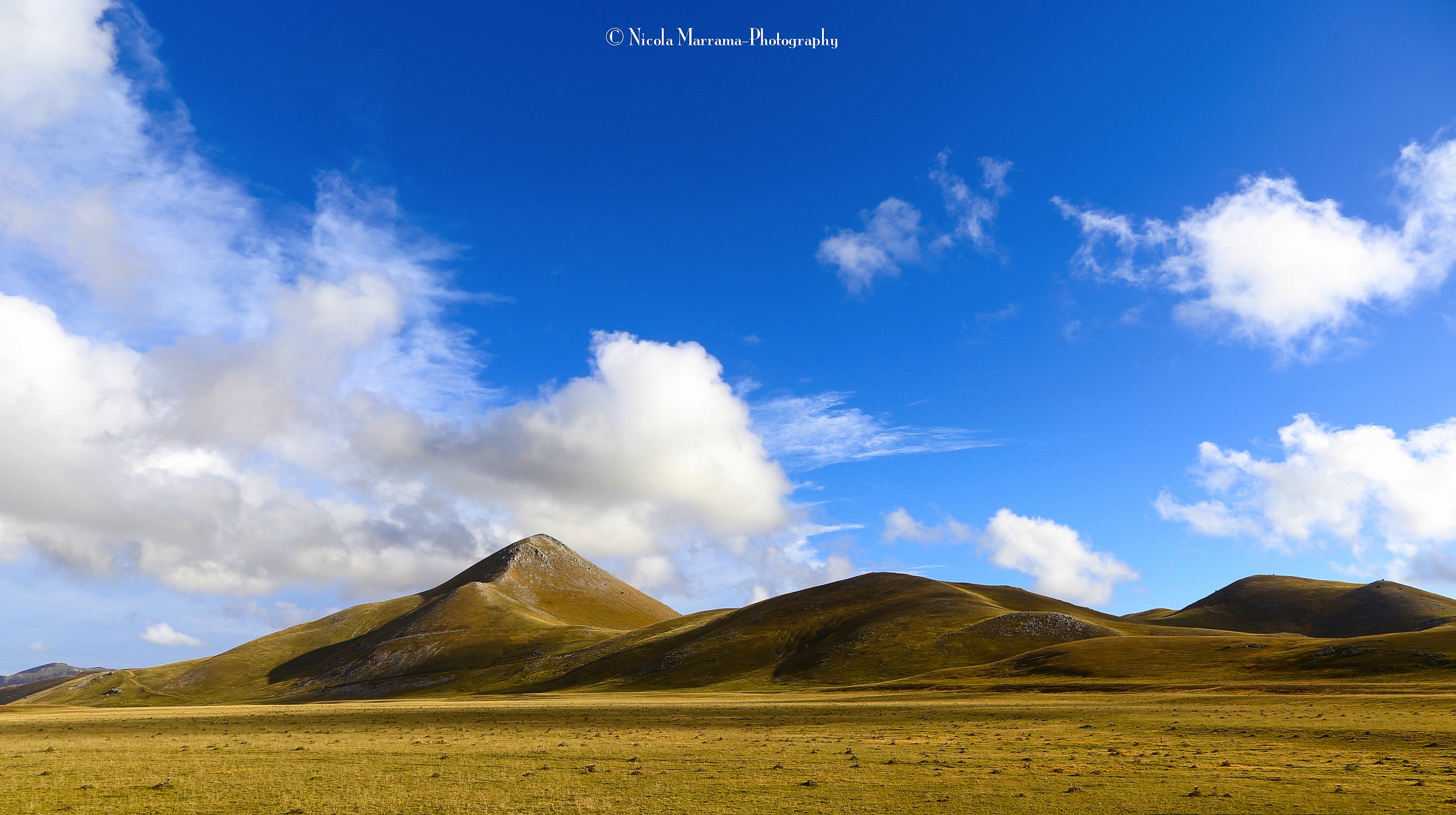 Piana del Gran Sasso