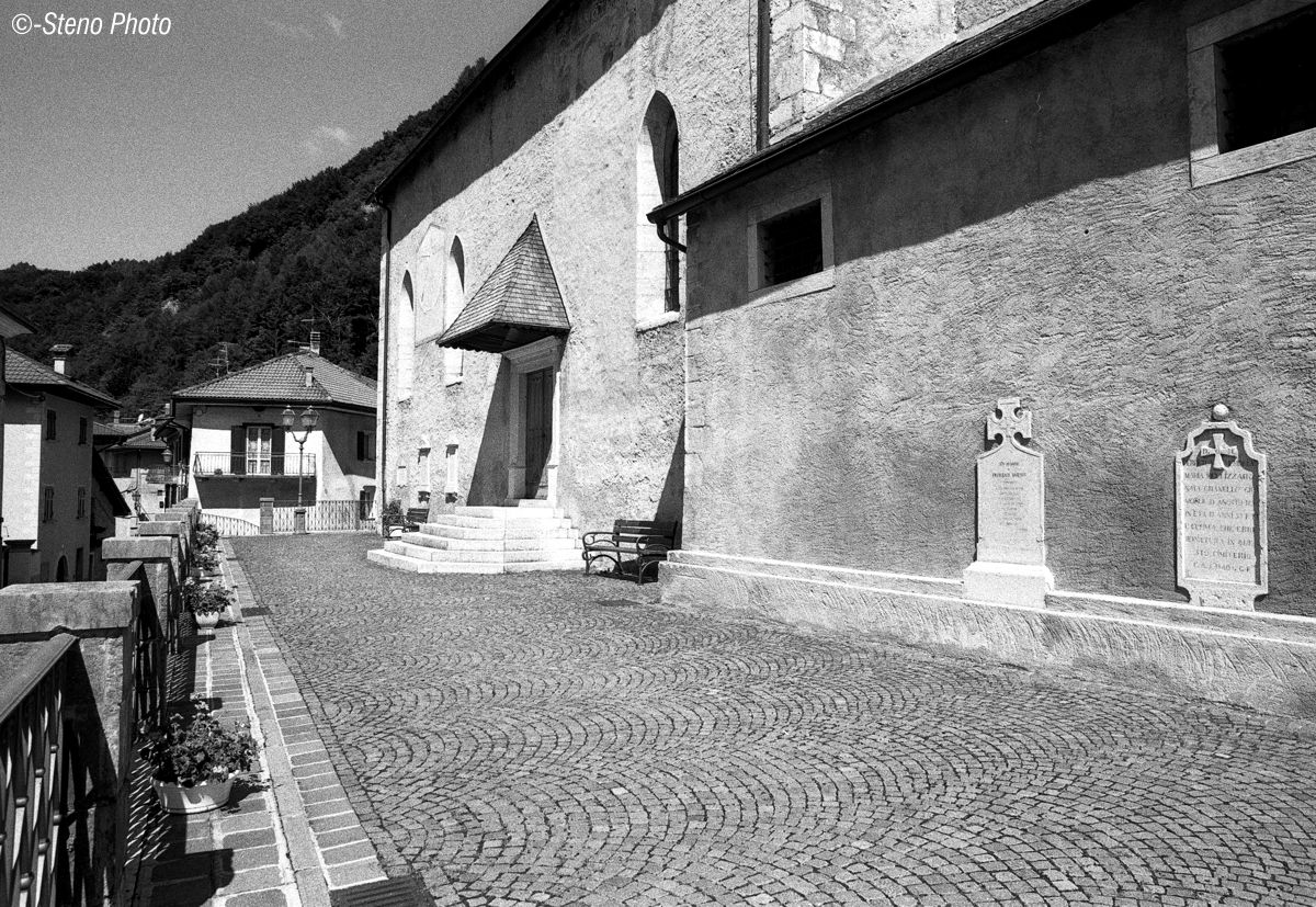 La Pieve dell'Assunta