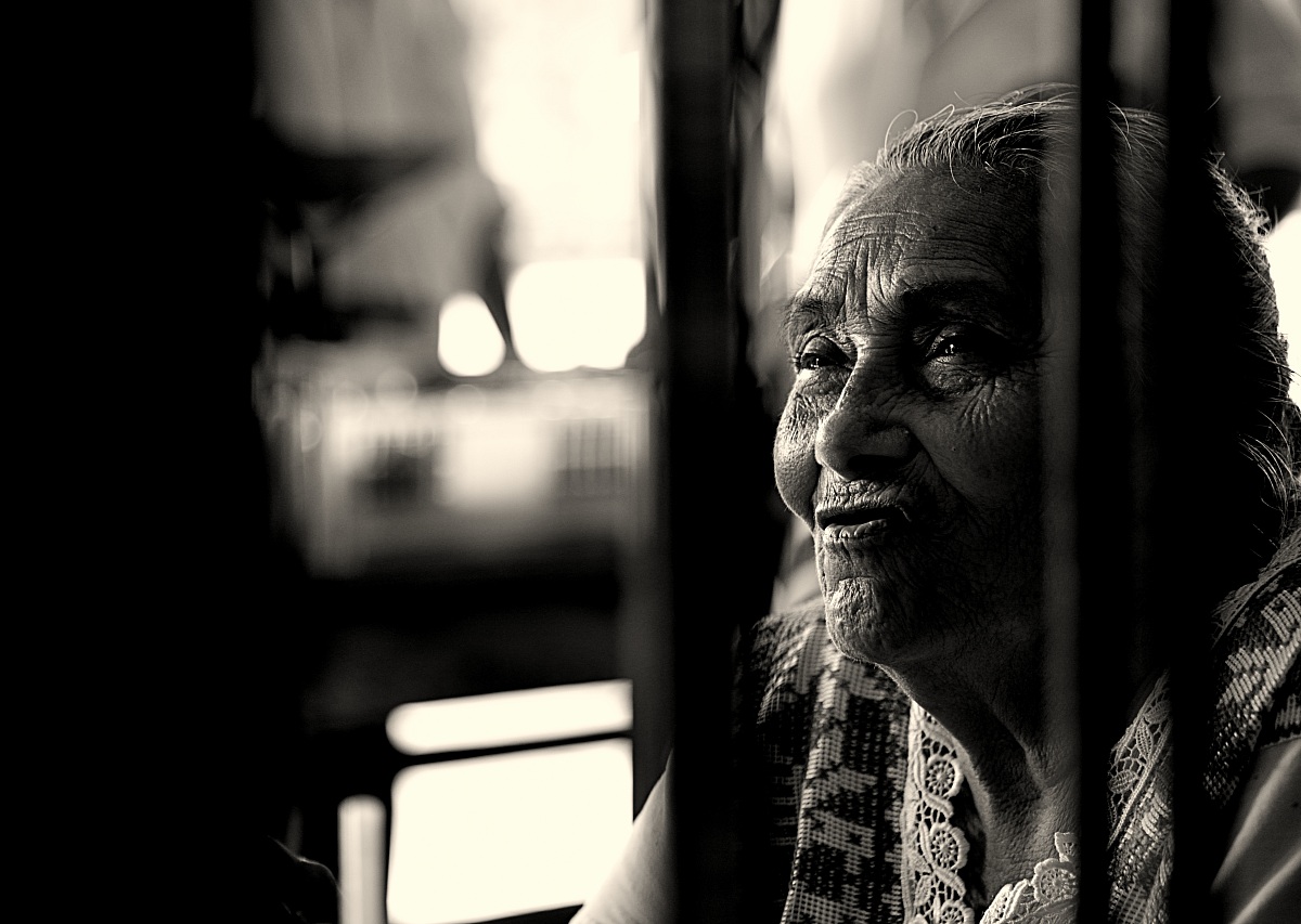 Intense sweetness ...