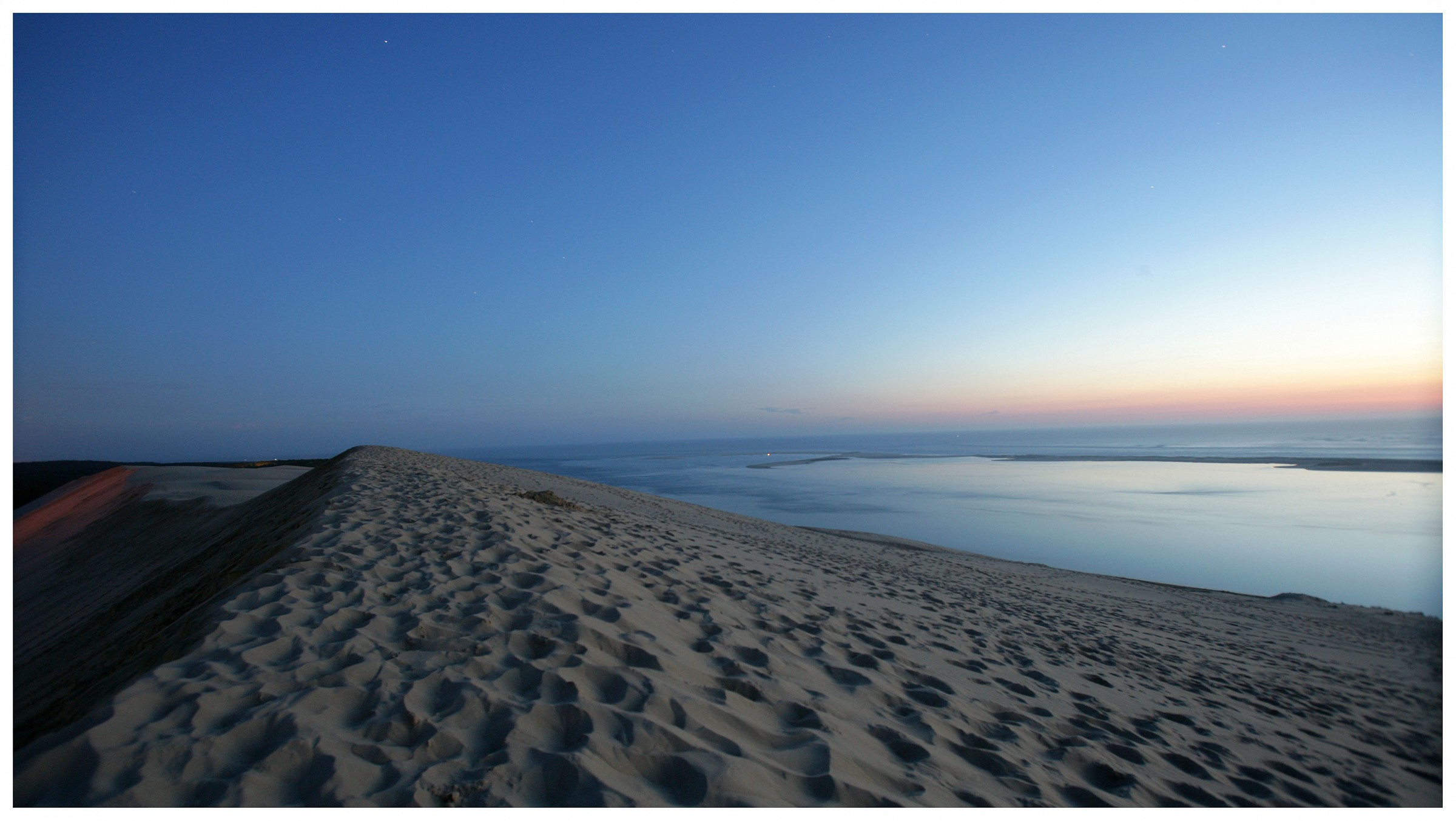 Dune of Pilat, Aquitaine