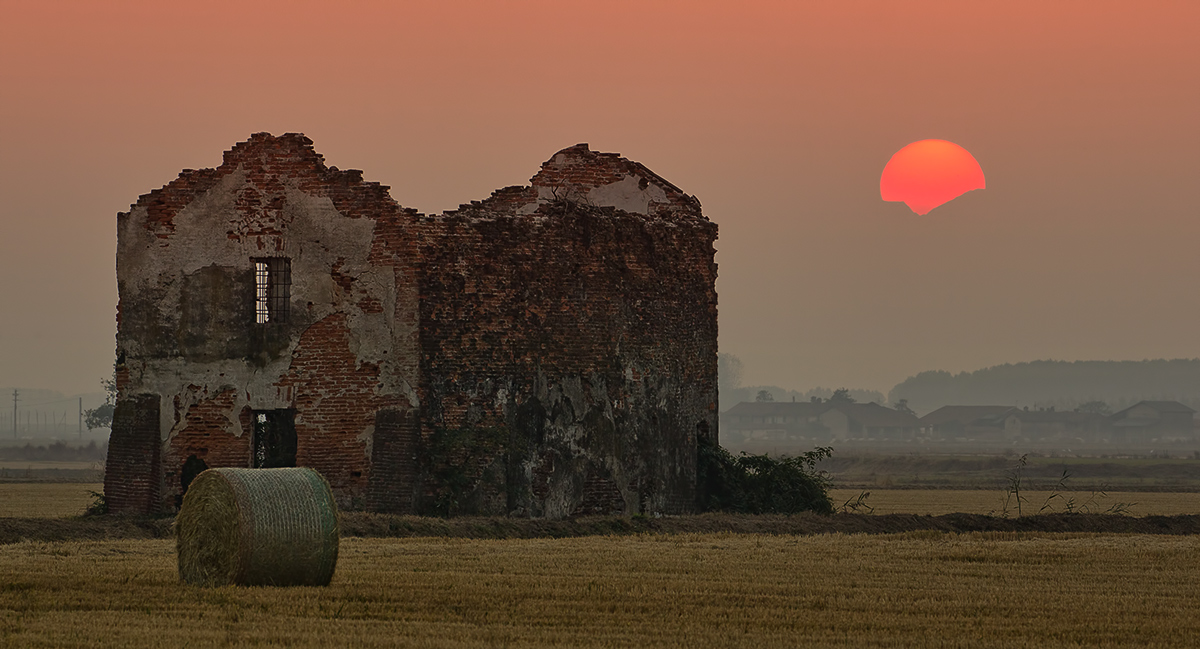 Square Root of the Sun