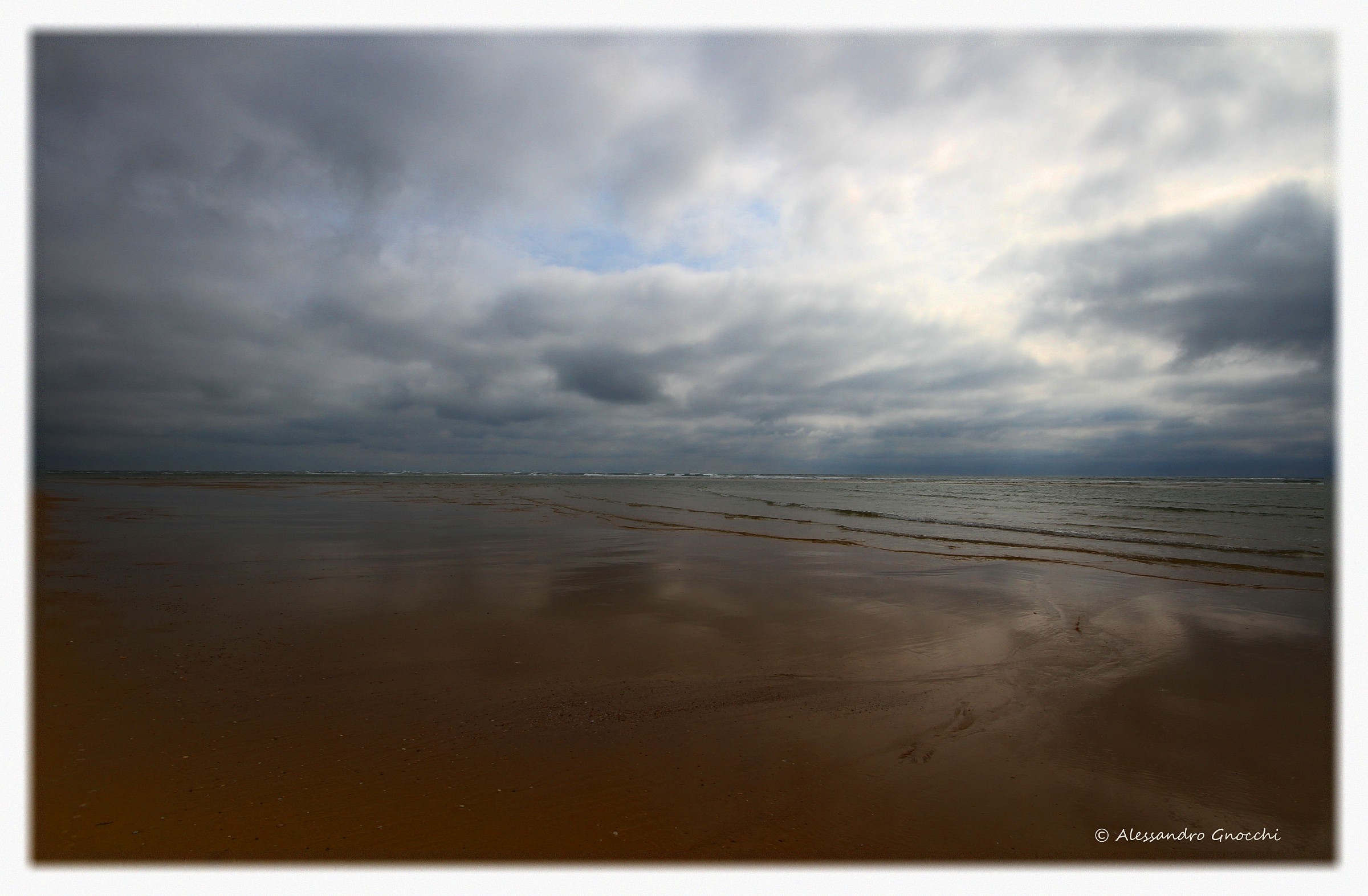 Pertuis de Maumusson