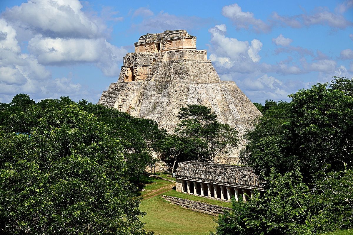 Il Tempio dell'Indovino