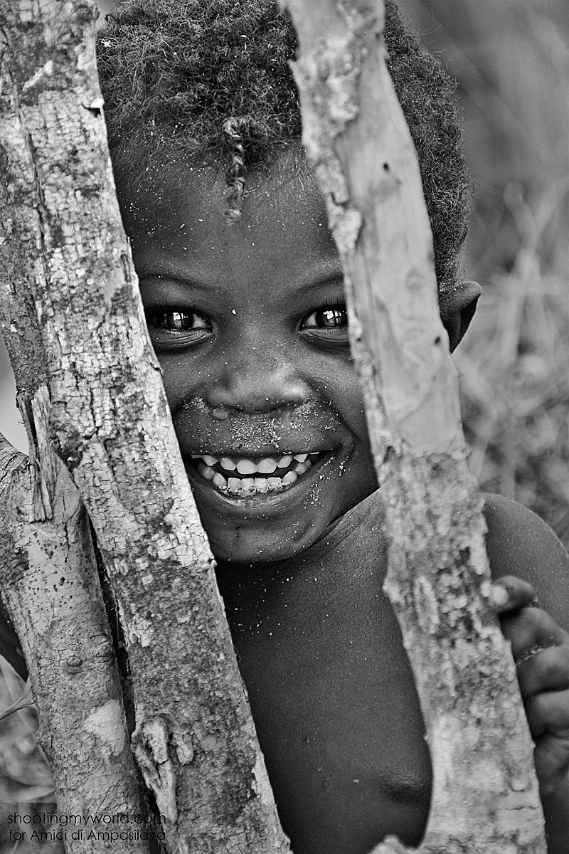 Do not worry, be happy!