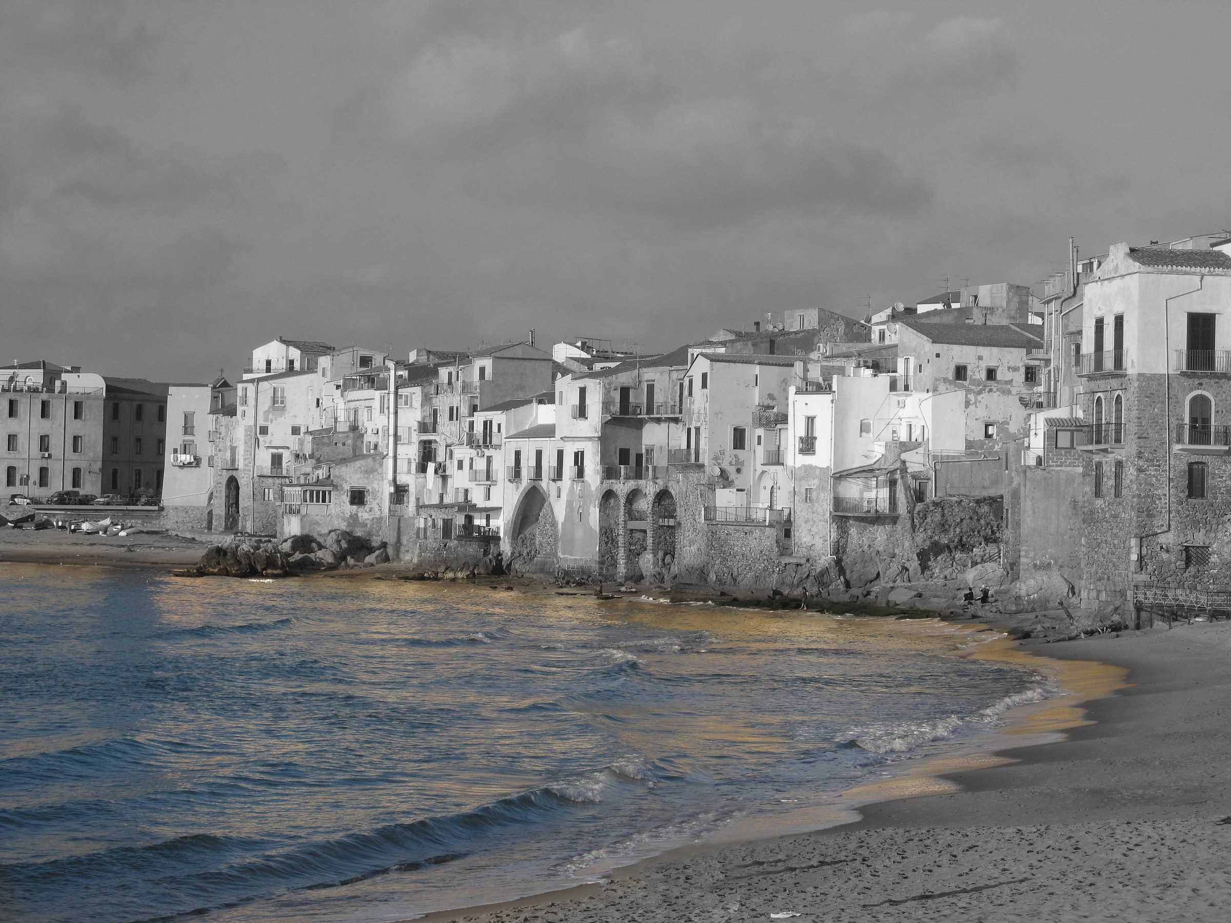 Cefalù