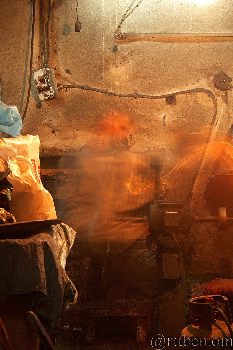 The Mirage of Labour