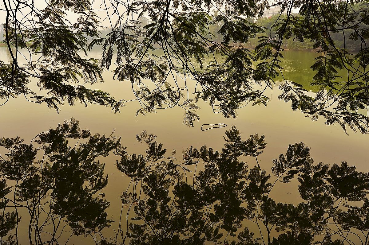 Possessore precoce - Hoan Kiem