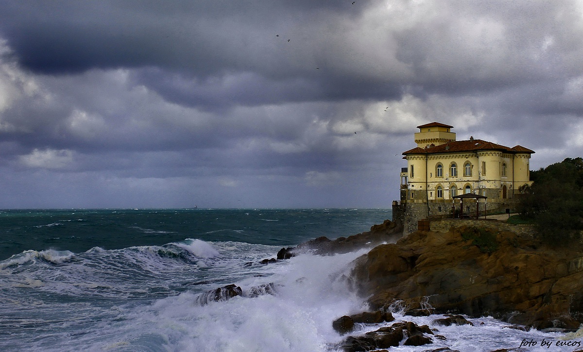 Castello del Boccale 3
