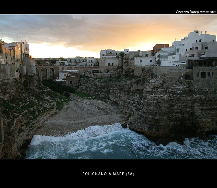 Polignano a Mare