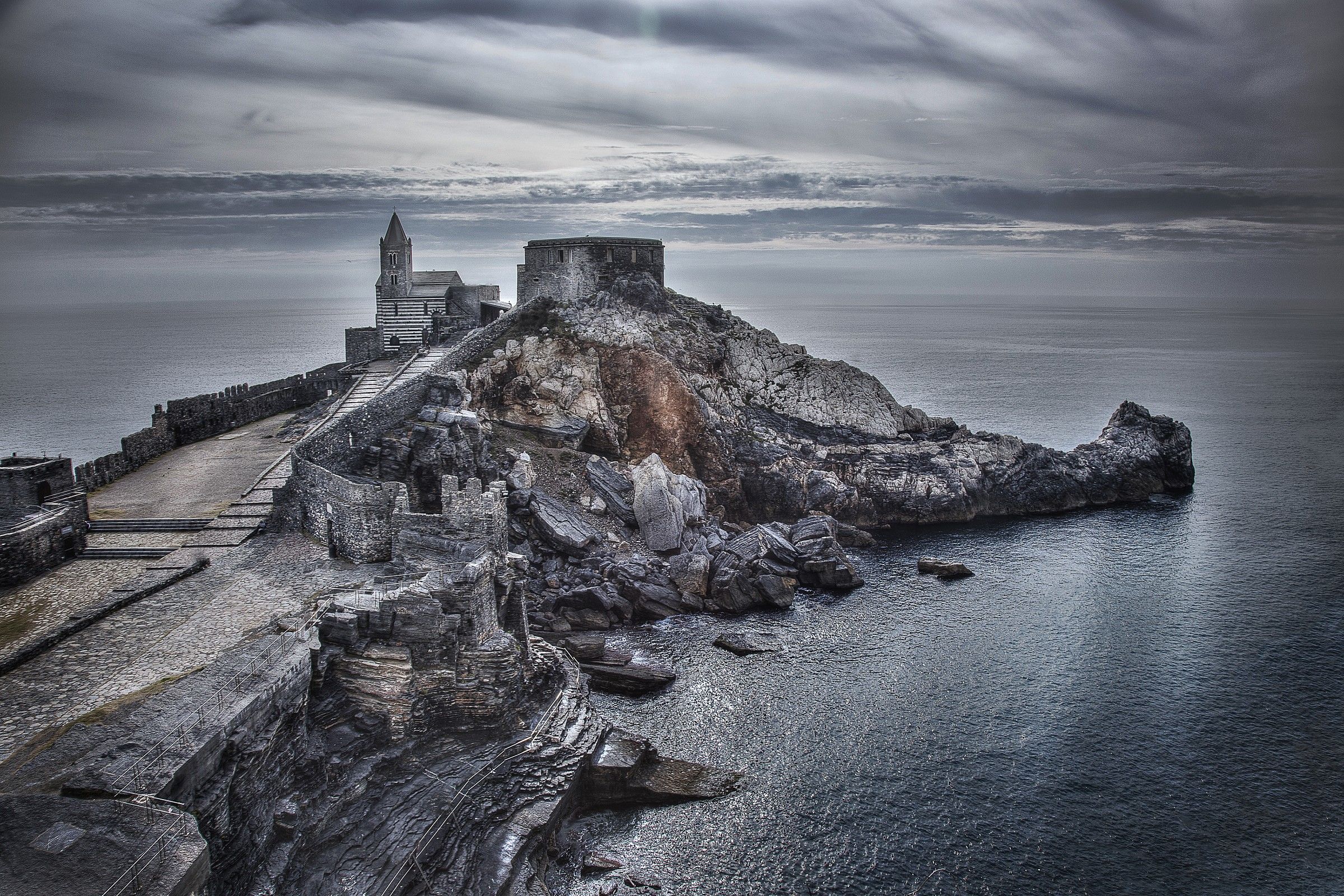 Porto Venere