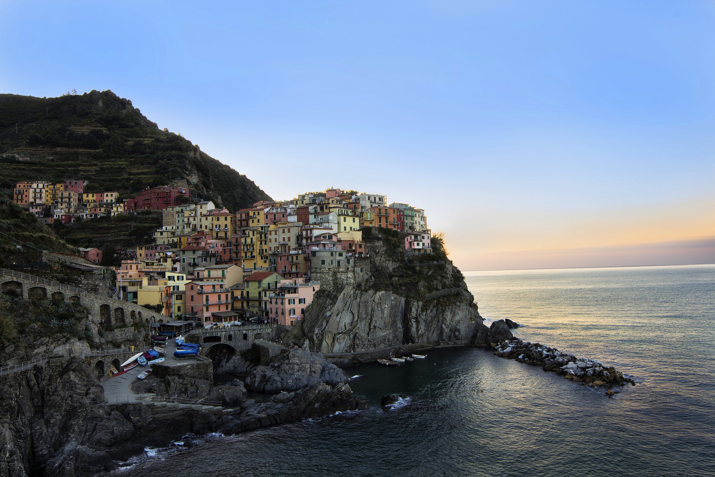 Manarola