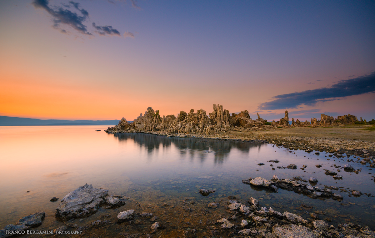 3 Mono Lake, California