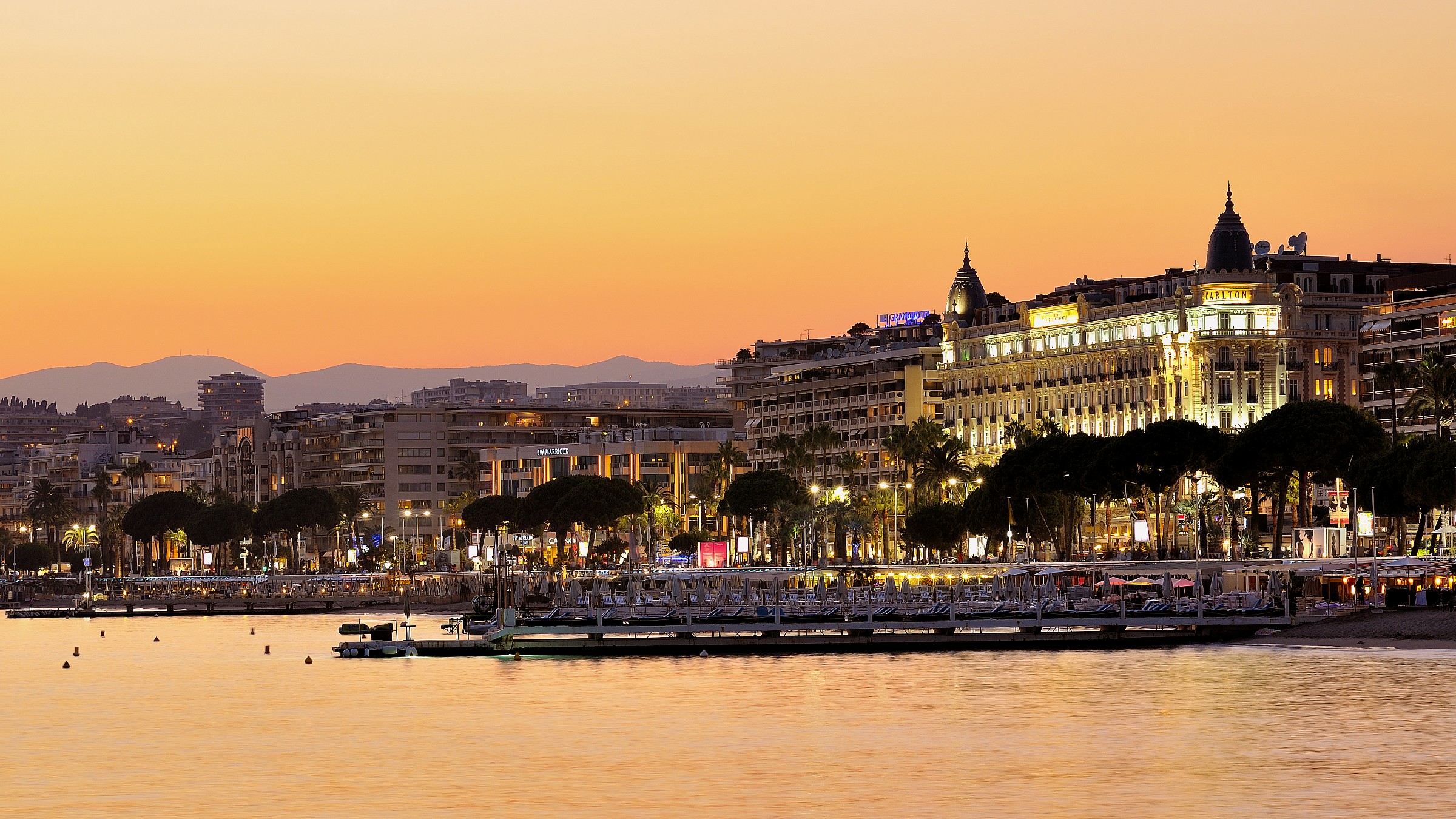 Cannes