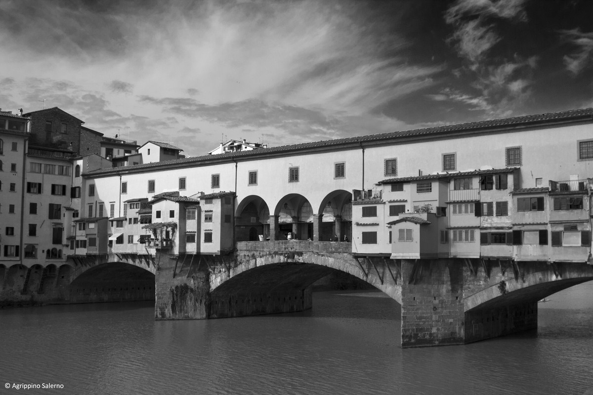 Firenze, Ponte Vecchio