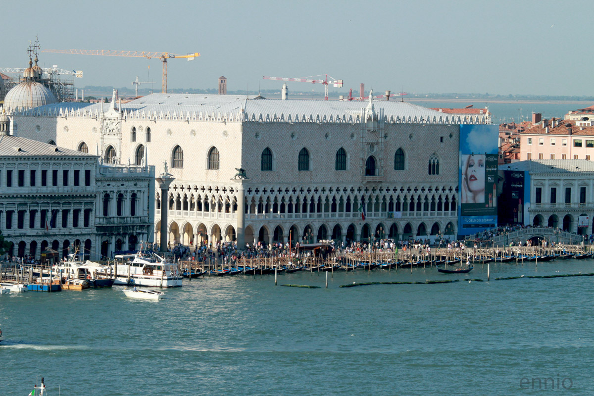 1 Venice dal'11esimo bridge