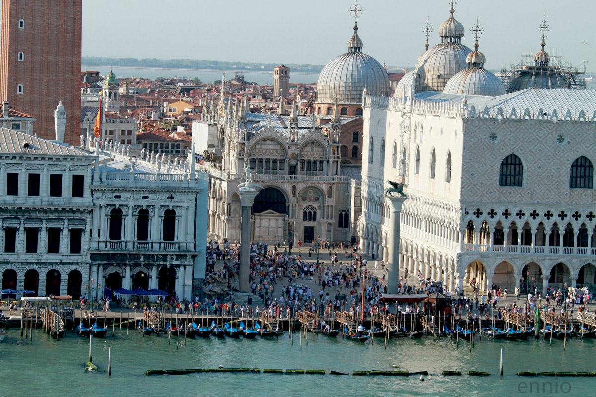 2 Venice dall'11esimo bridge