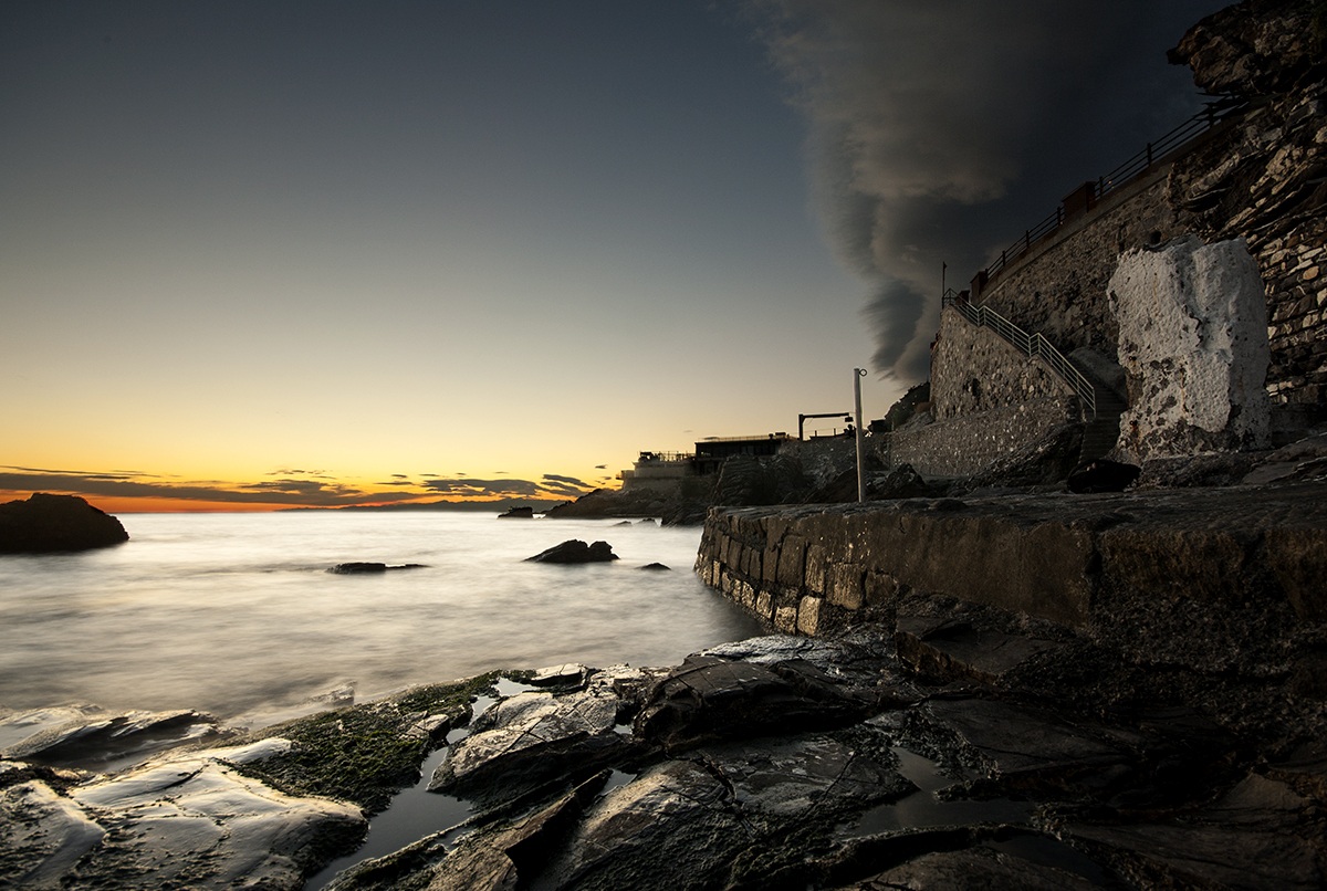 A Quarto dei Mille /3