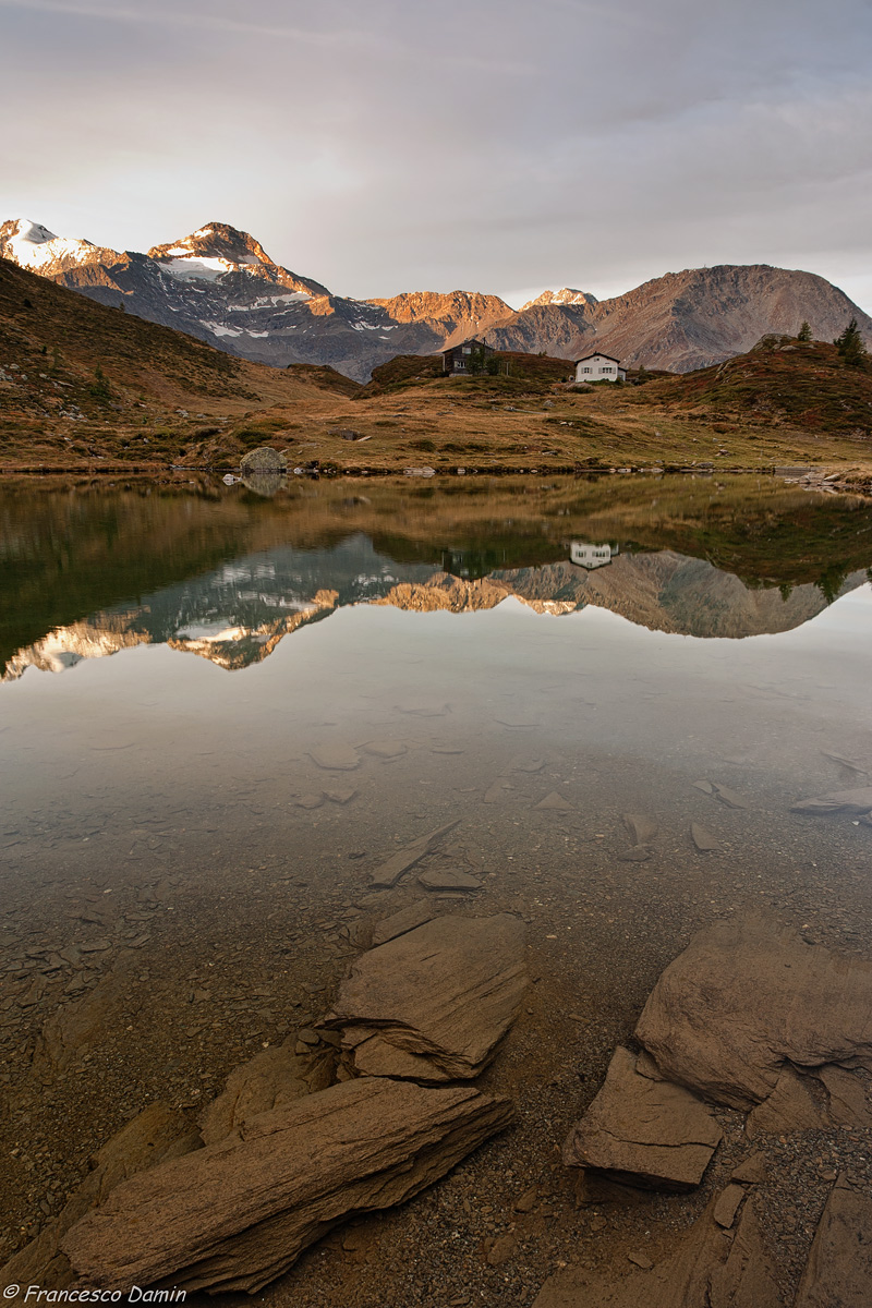 Profonde riflessioni